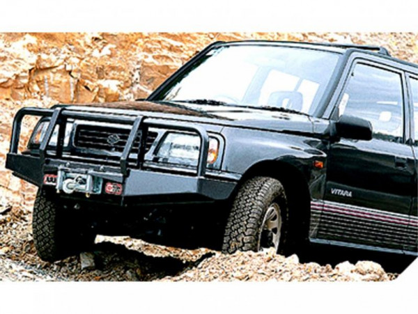 Передний бампер ARB (серия Deluxe) для Suzuki Vitara (1989-1998)