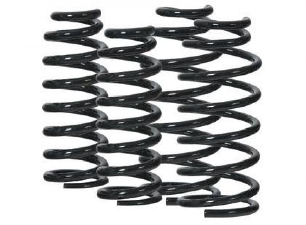 Задняя пружина Constant Load 300 кг (лифт 40 мм) для Toyota Landcruiser Prado 90 LWB (1996-10/2002)