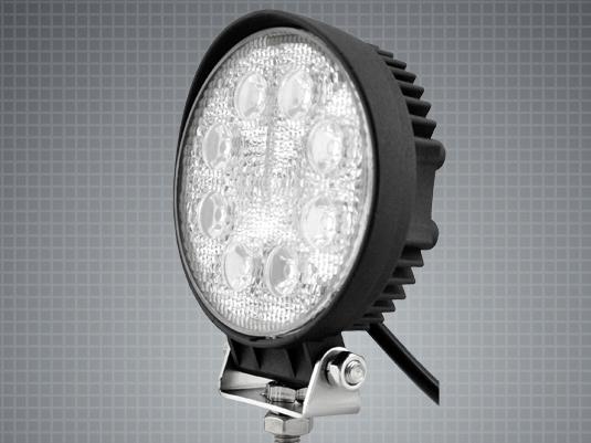 Фара водительского света РИФ 4.6дм 24W LED