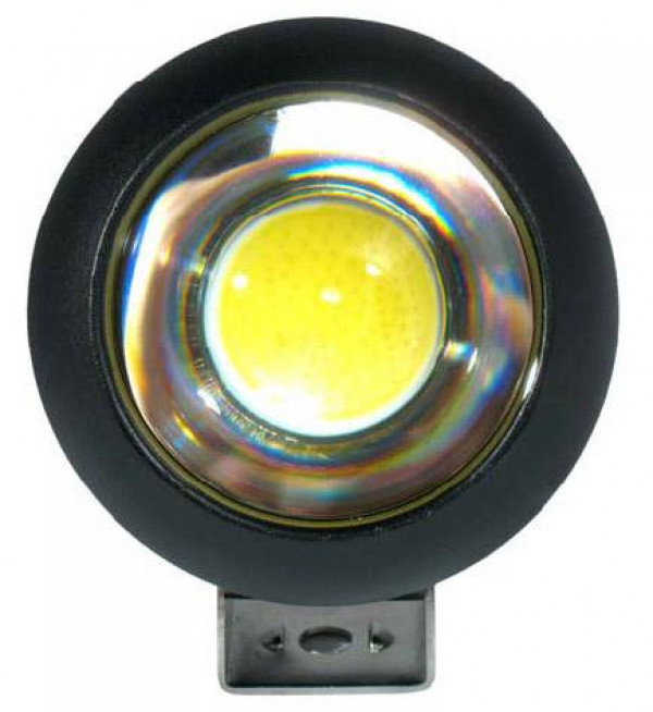 Фара водительского света РИФ 4.2дм 25W LED