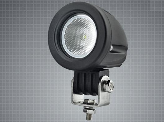 Фара водительского света РИФ 2.2дм 10W LED