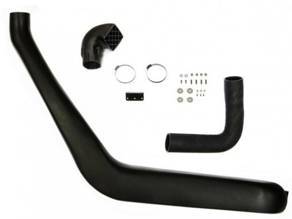 Шноркель Стократ для TOYOTA 75/78/79 SER 1HZ узкий капот