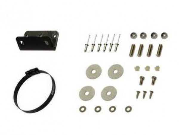 Шноркель Стократ TOYOTA 75/78/79 SER узкий капот