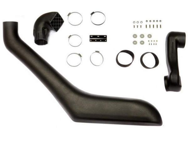 Шноркель Стократ TOYOTA PRADO 120 3L DISEL