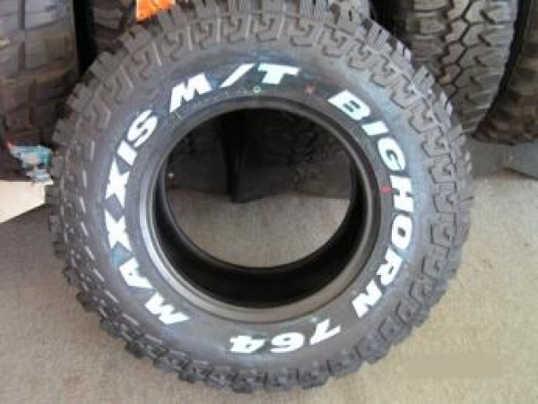 Шина MAXXIS MT-764 31х10.5 R15