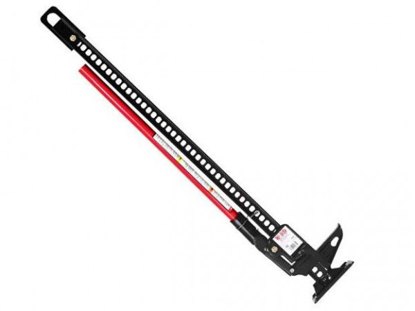 Реечный домкрат (хайджек) Hi-Lift Jack HL604 черный 150 см.