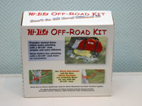 Off-Road Kit (сумка)