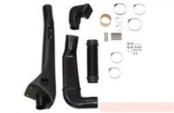 Шноркель УАЗ 469, Хантер (UAZ 469, Hunter)