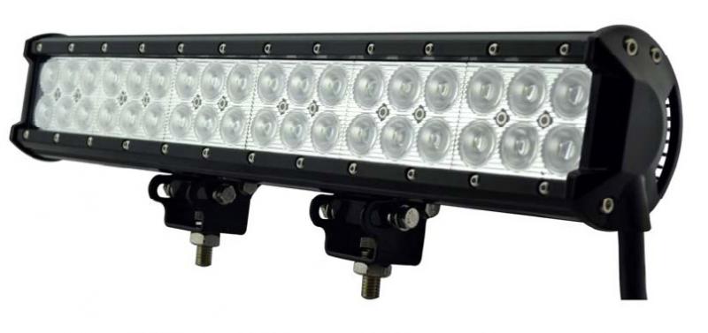 Фара комбинированного света РИФ 17дм 108W LED