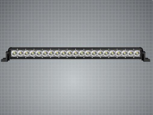 Фара дальнего света РИФ 24дм 63W LED