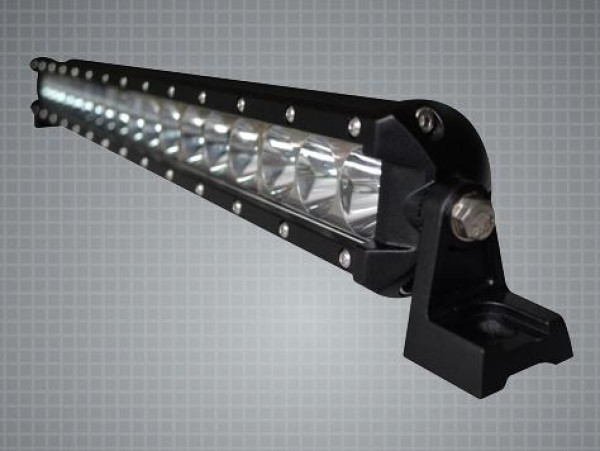 Фара дальнего света РИФ 24дм 63W LED