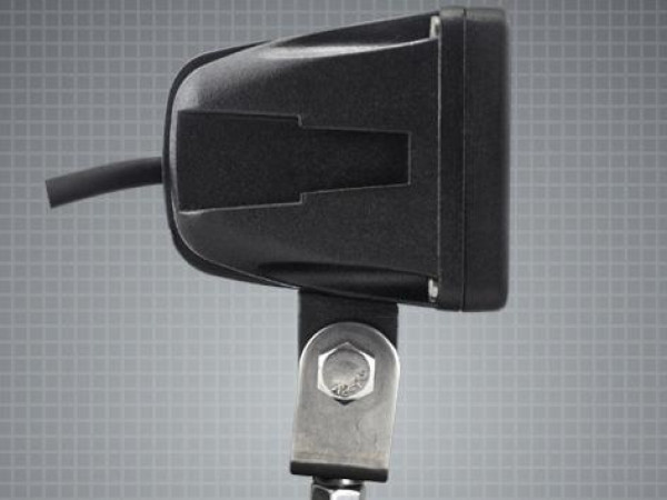 Фара дальнего света РИФ 2дм 10W LED