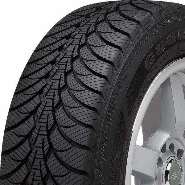 Шина Goodyear 235/65R17 104S UG ICE WRT FP