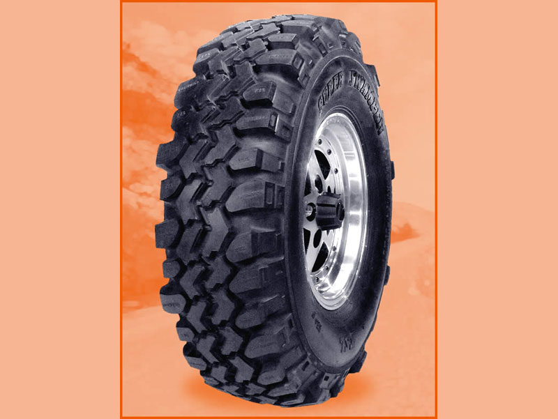 Шины Interco LTB 34x10.5-15LT