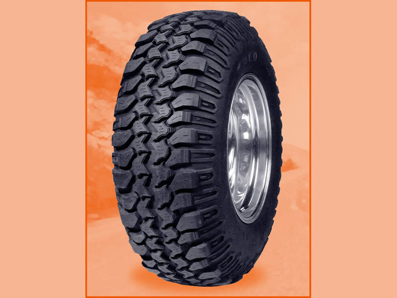 Шины Interco TrXus/MT LT235/85R16