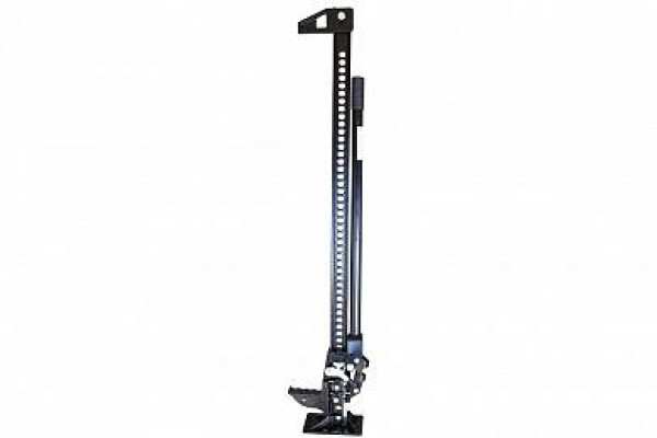 Домкрат реечный Farm Jack сталь 120 см 3т