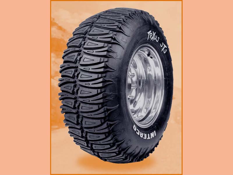 Шины Interco TrXus/AT 35х12.50R-16LT