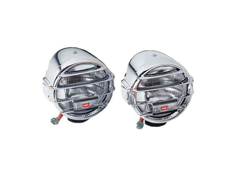 WARN HID 200,000 (Xenon)