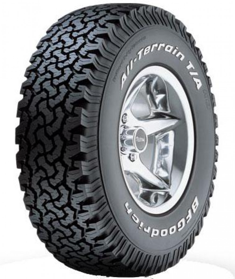 Шины Bfgoodrich Купить В Спб